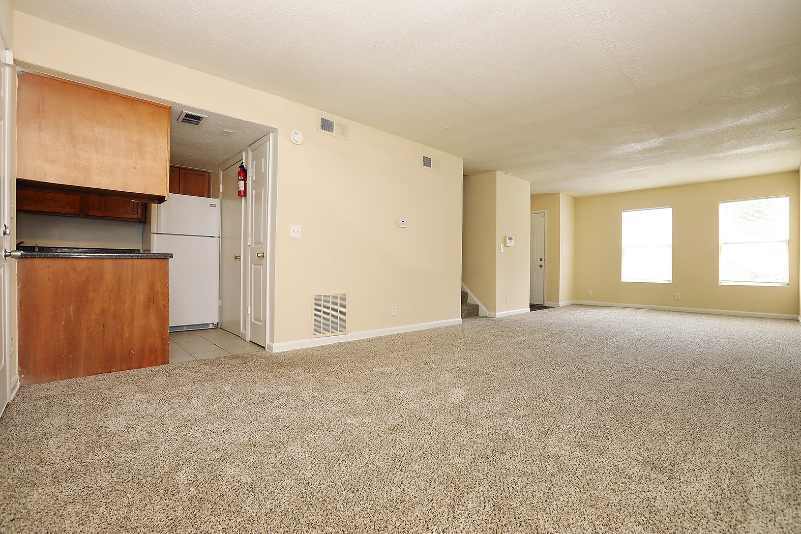 Greenwood at Marketplace The Multifamily Advisory Group at Cushman